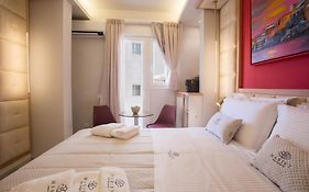 Mariet Athens Boutique Spa