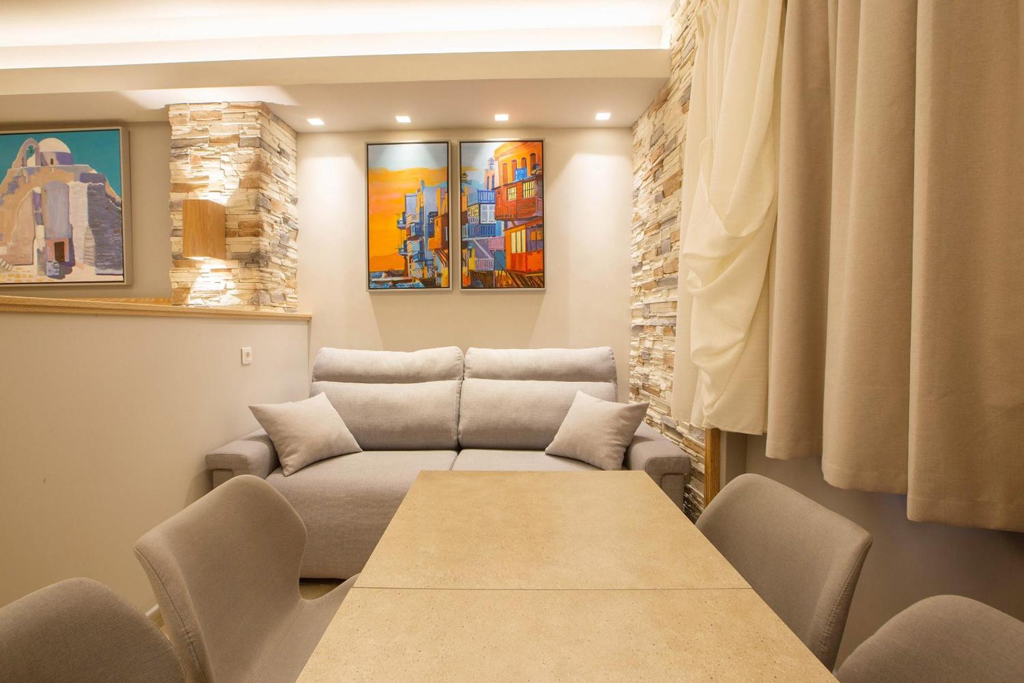 Mariet Athens Boutique Spa Exterior foto