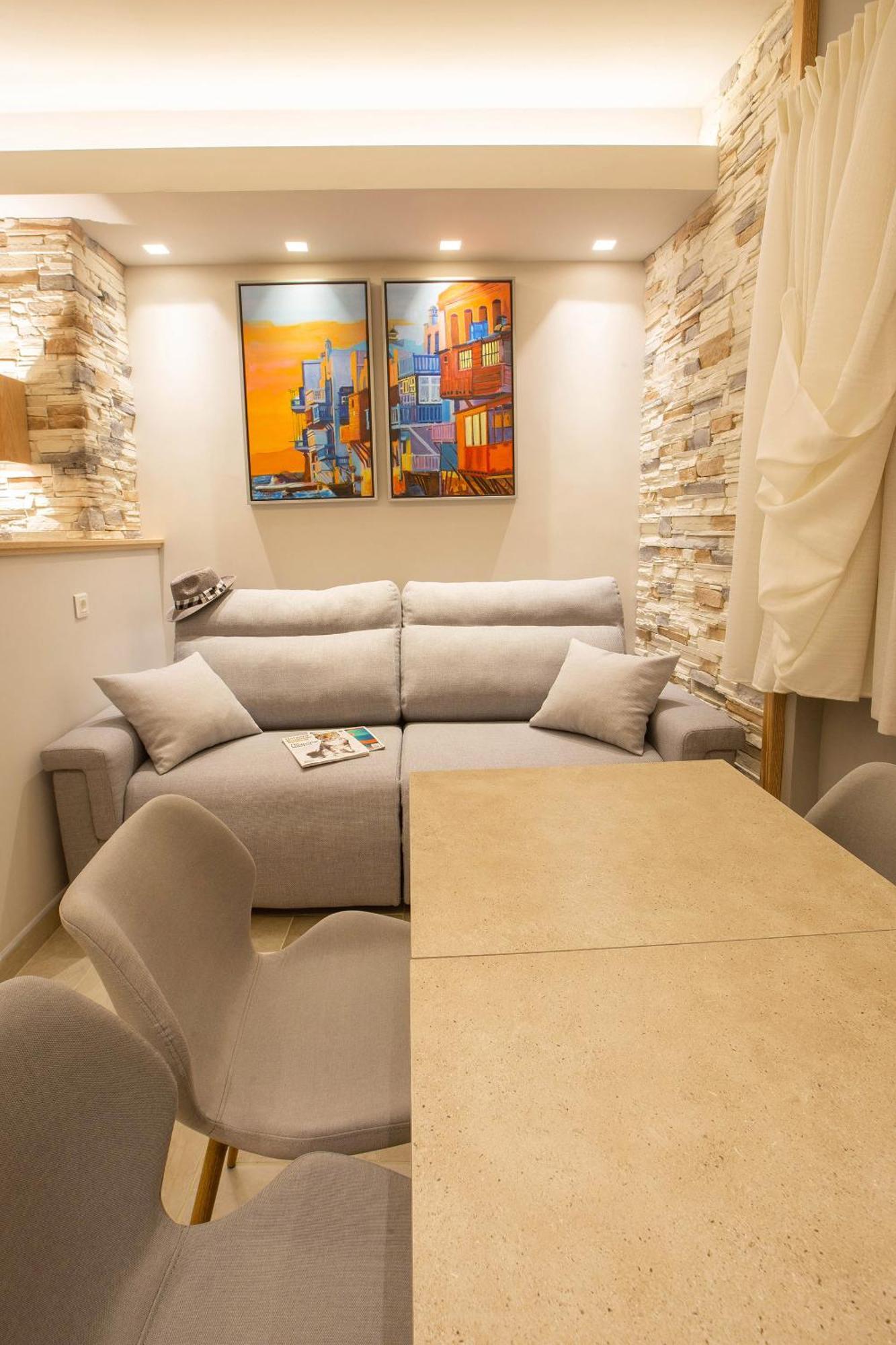 Mariet Athens Boutique Spa Exterior foto