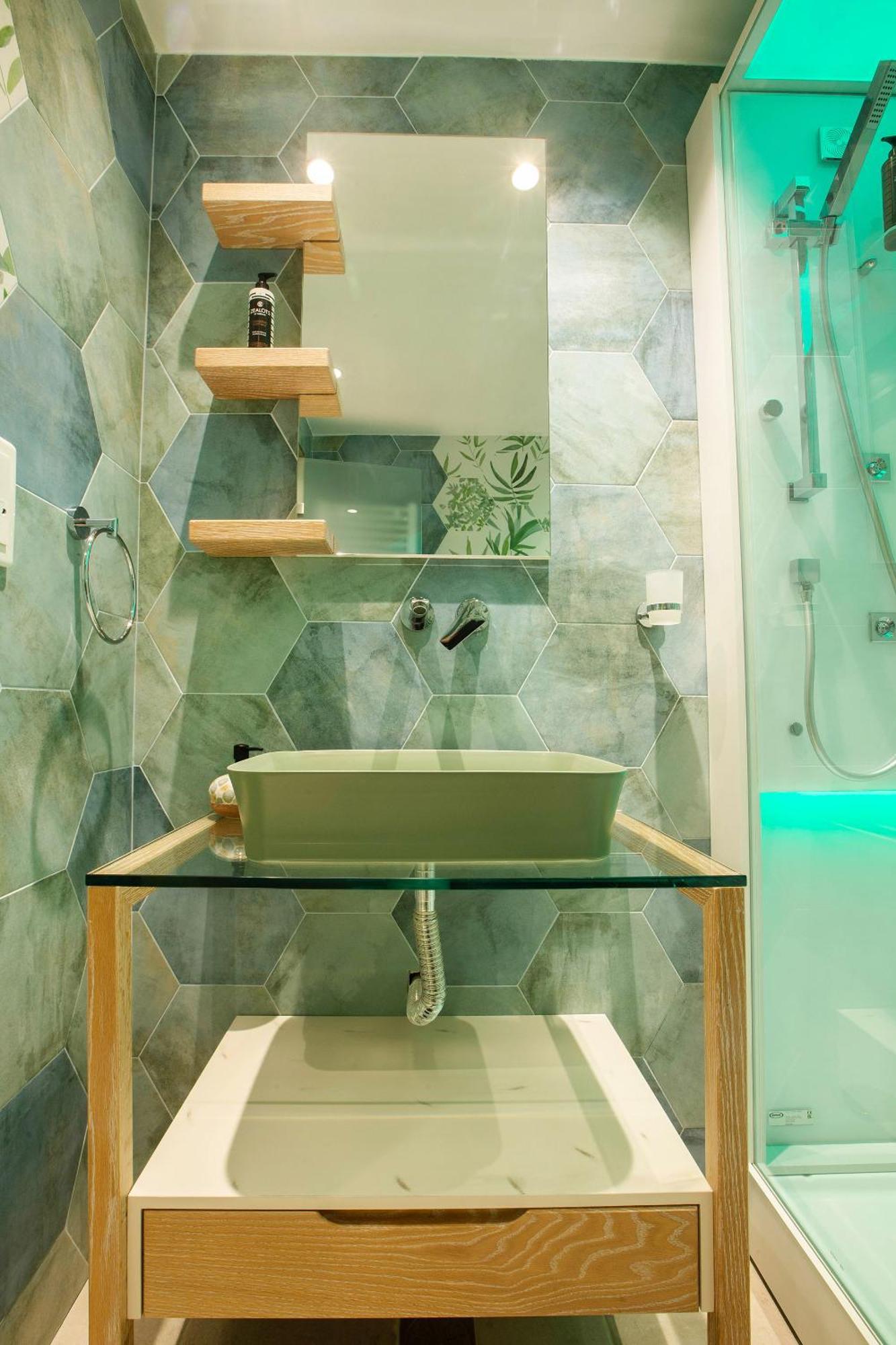 Mariet Athens Boutique Spa Exterior foto
