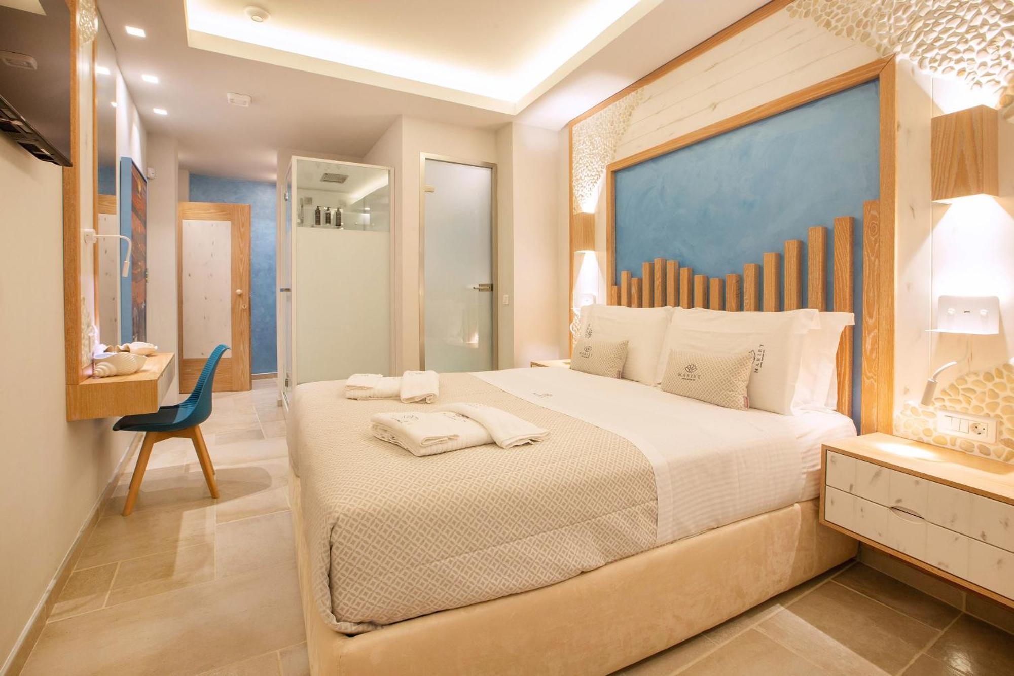 Mariet Athens Boutique Spa Exterior foto